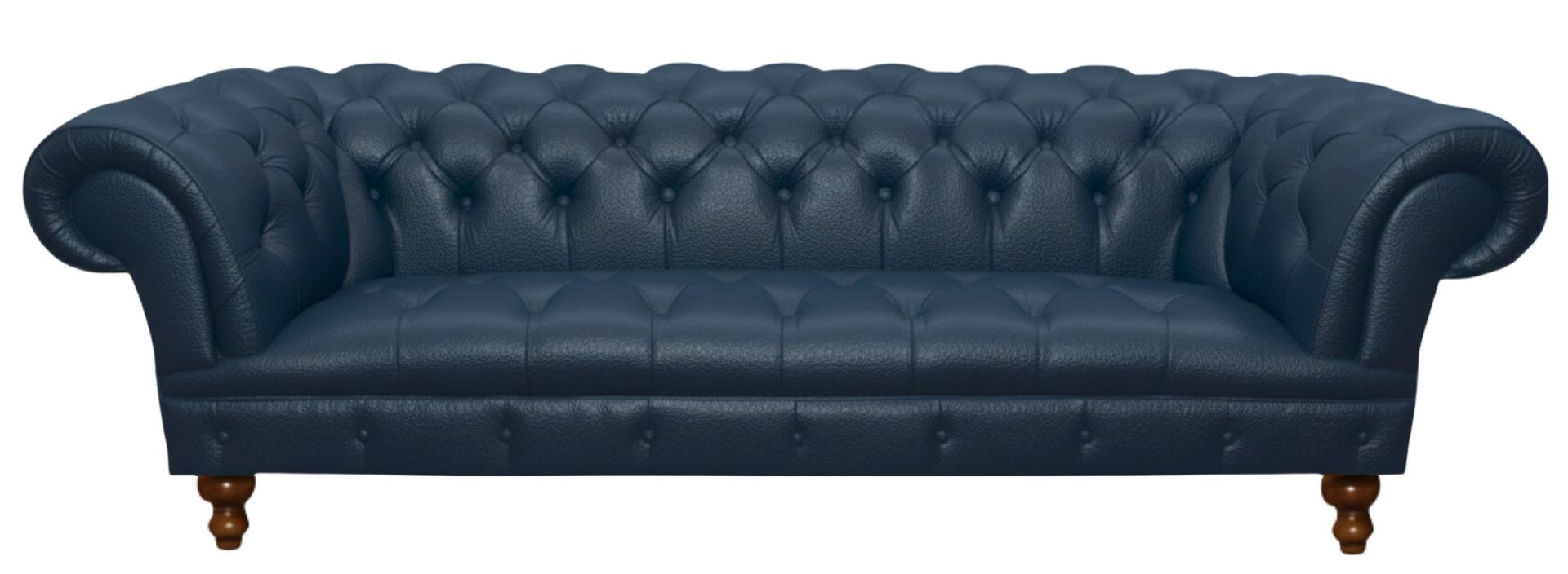 The Vintage Chesterfield